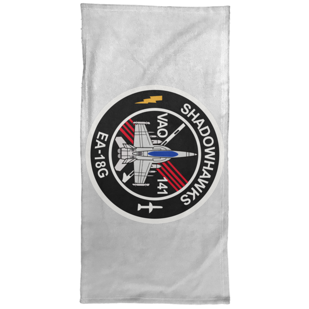 VAQ 141 6 Hand Towel - 15x30