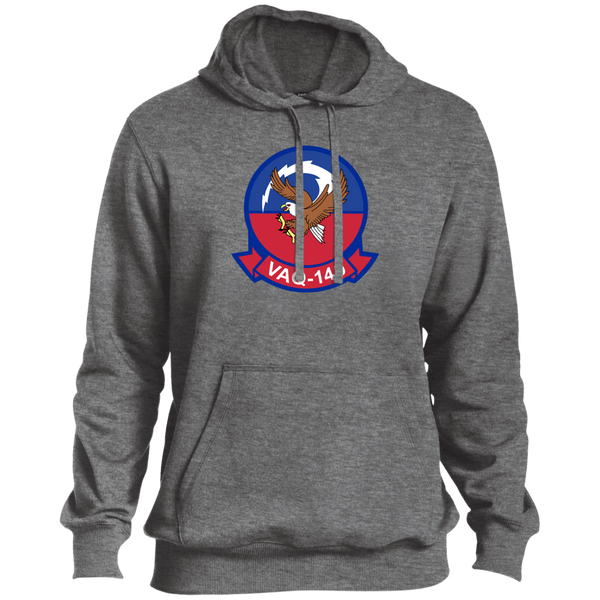 VAQ 140 1 Tall Pullover Hoodie