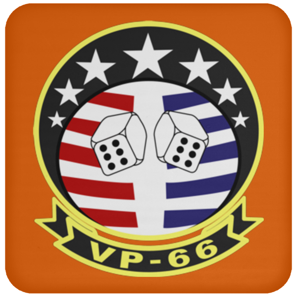 VP 66 4 Coaster