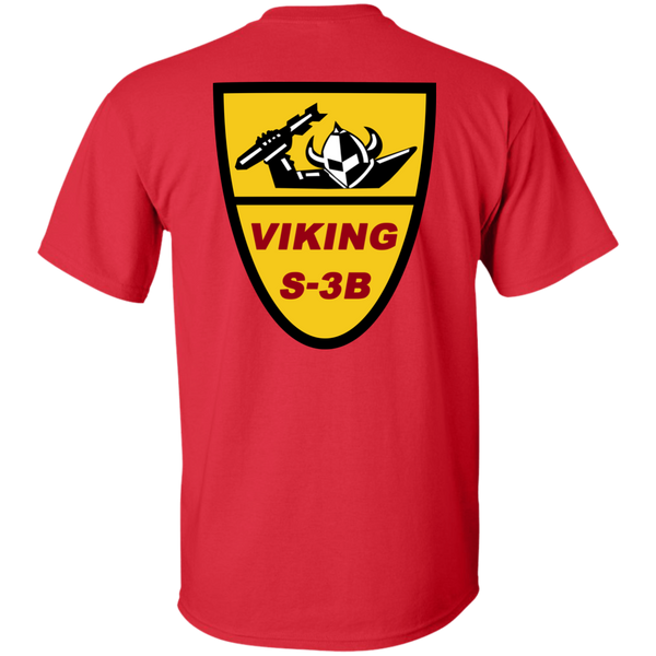 S-3 Viking 1c Cotton Ultra T-Shirt