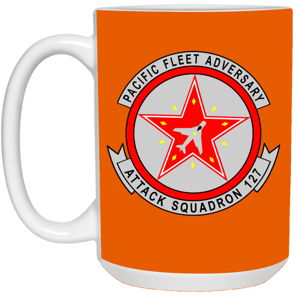 VFA 127 1 Mug - 15oz