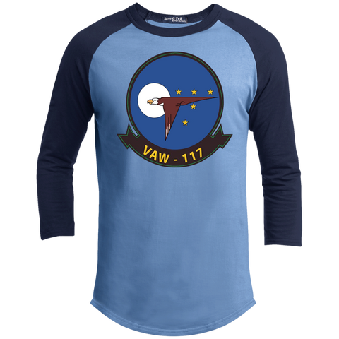 VAW 117 1 Sporty T-Shirt