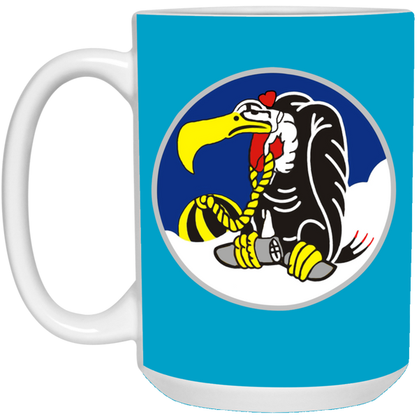 VP 34 2 Mug - 15oz