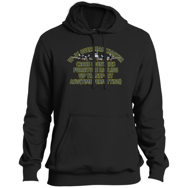 VP 31 2 Tall Pullover Hoodie