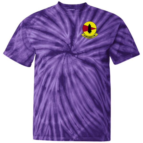 VQ 02 1c Cotton Tie Dye T-Shirt