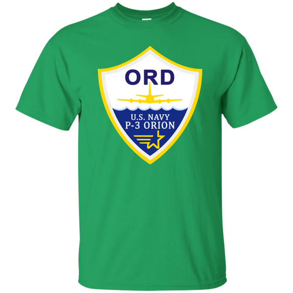 P-3 Orion 3 ORD Cotton Ultra T-Shirt