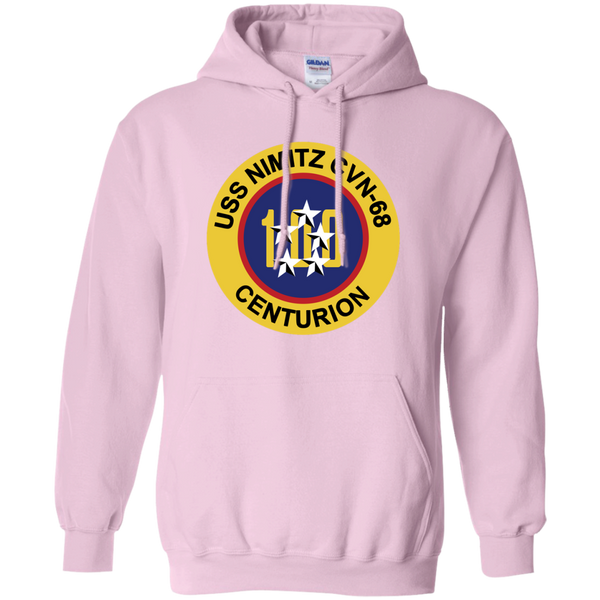 Centurion 2 Pullover Hoodie