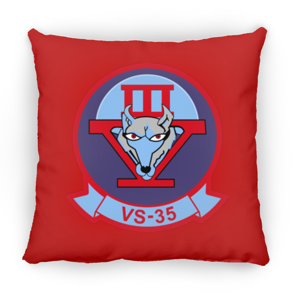 VS 35 5 Pillow - Square - 18x18