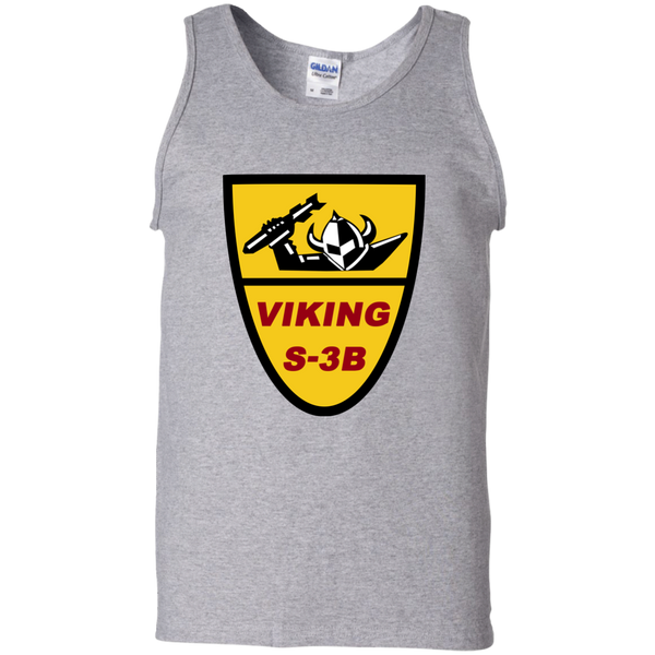 S-3 Viking 1 Cotton Tank Top