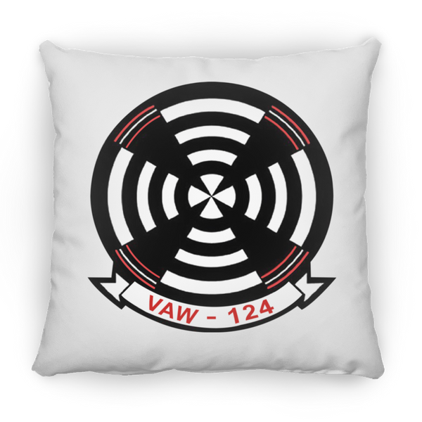 VAW 124 1 Pillow - Square - 16x16