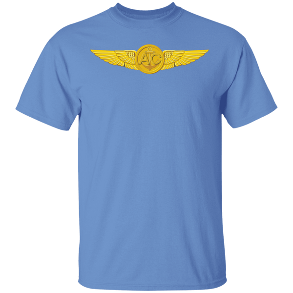 Aircrew 1 Custom Ultra Cotton T-Shirt