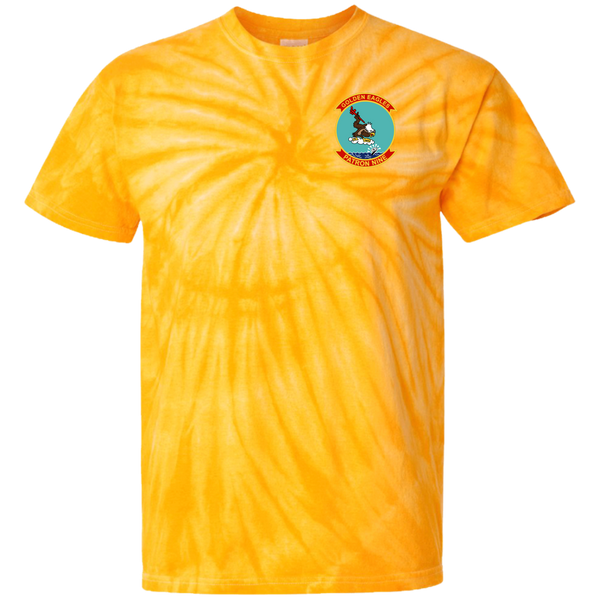 VP 09 7e Cotton Tie Dye T-Shirt