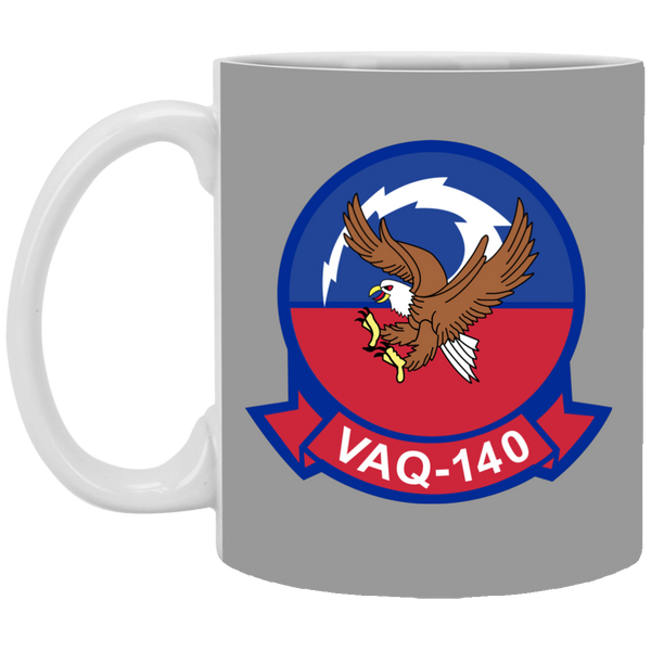 VAQ 140 1 Mug - 11oz