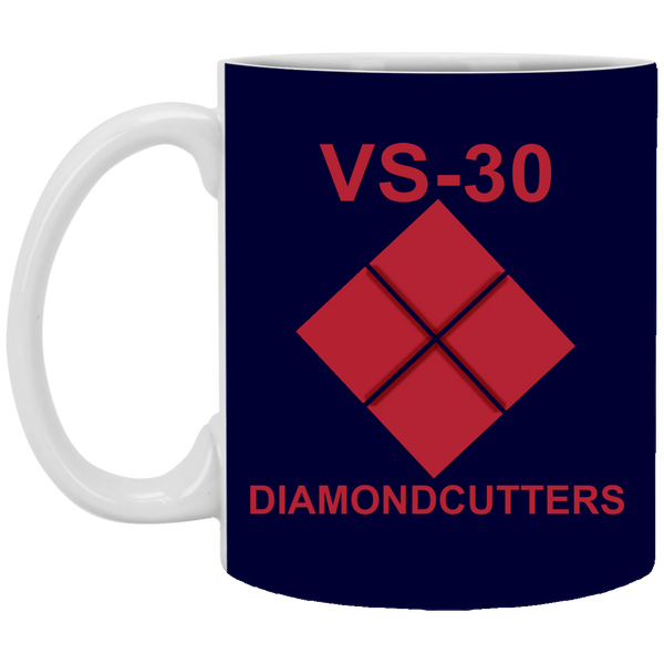 VS 30 3 Mug - 11oz