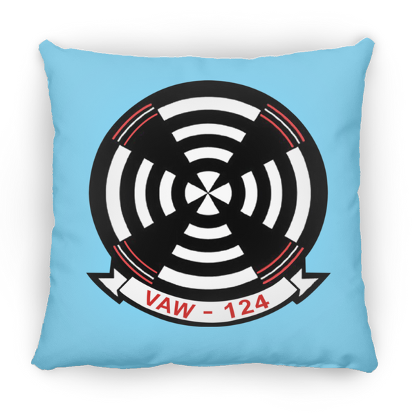 VAW 124 1 Pillow - Square - 16x16