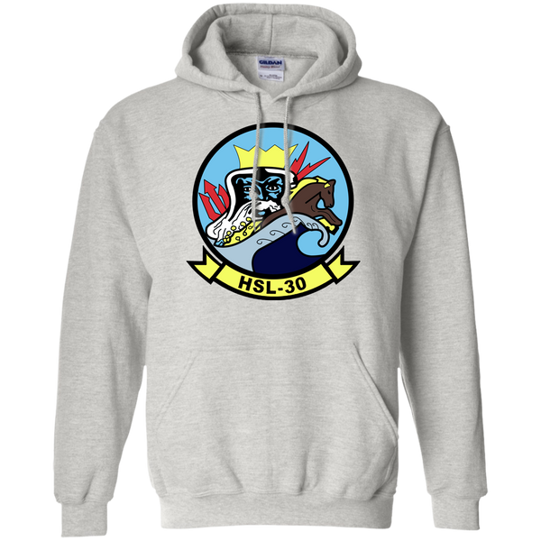 HSL 30 1 Pullover Hoodie