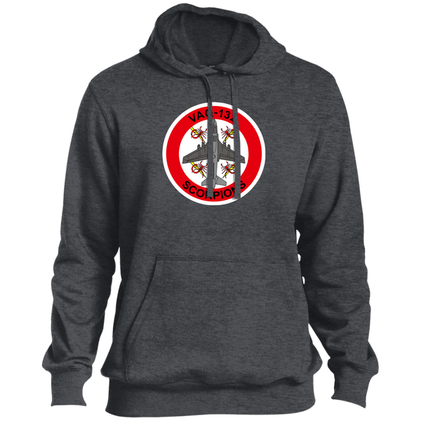 VAQ 132 7 Tall Pullover Hoodie