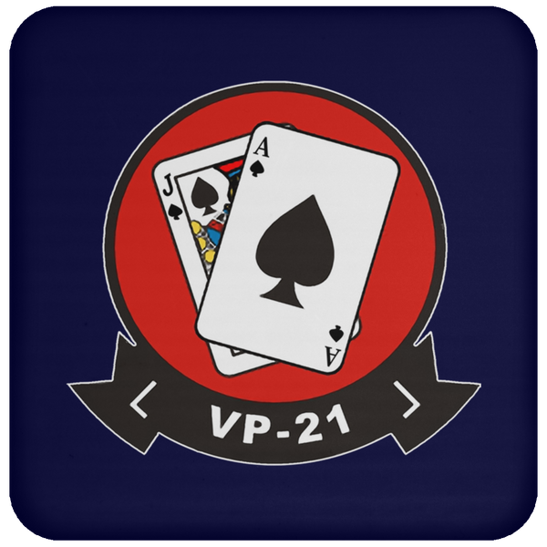 VP 21 1 Coaster