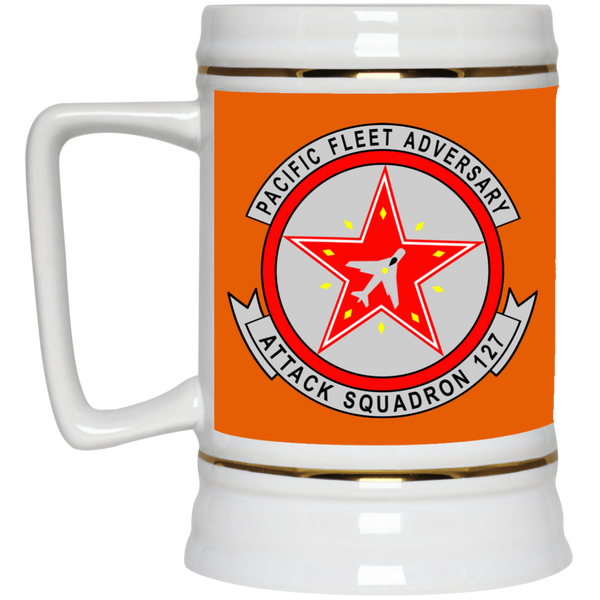 VFA 127 1 Beer Stein - 22oz