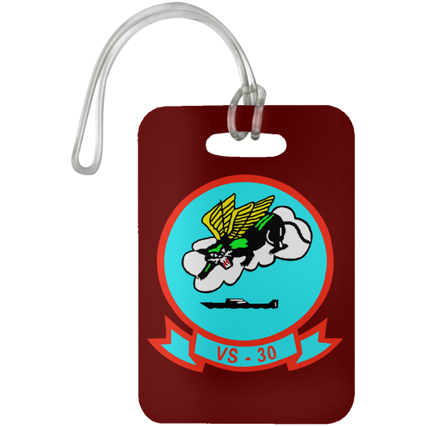 VS 30 2 Luggage Bag Tag