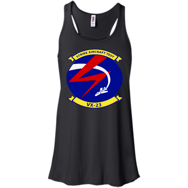 VX 23 Flowy Racerback Tank