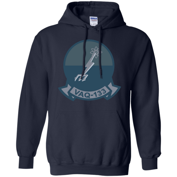 VAQ 133 4 Pullover Hoodie