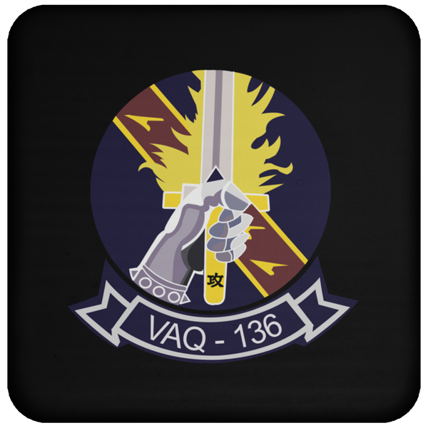 VAQ 136 1 Coaster