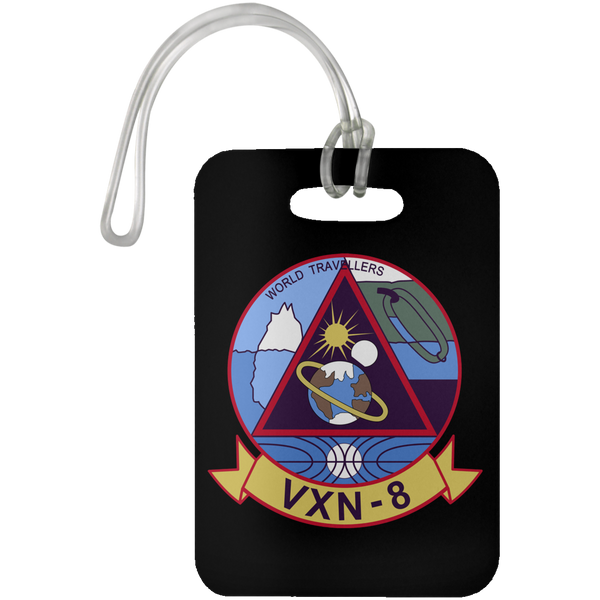 VXN 08 1 Luggage Bag Tag