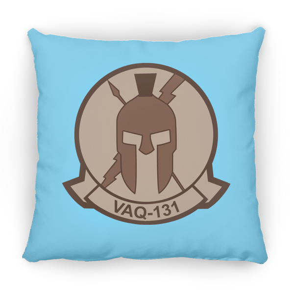 VAQ 131 6 Pillow - Square - 14x14