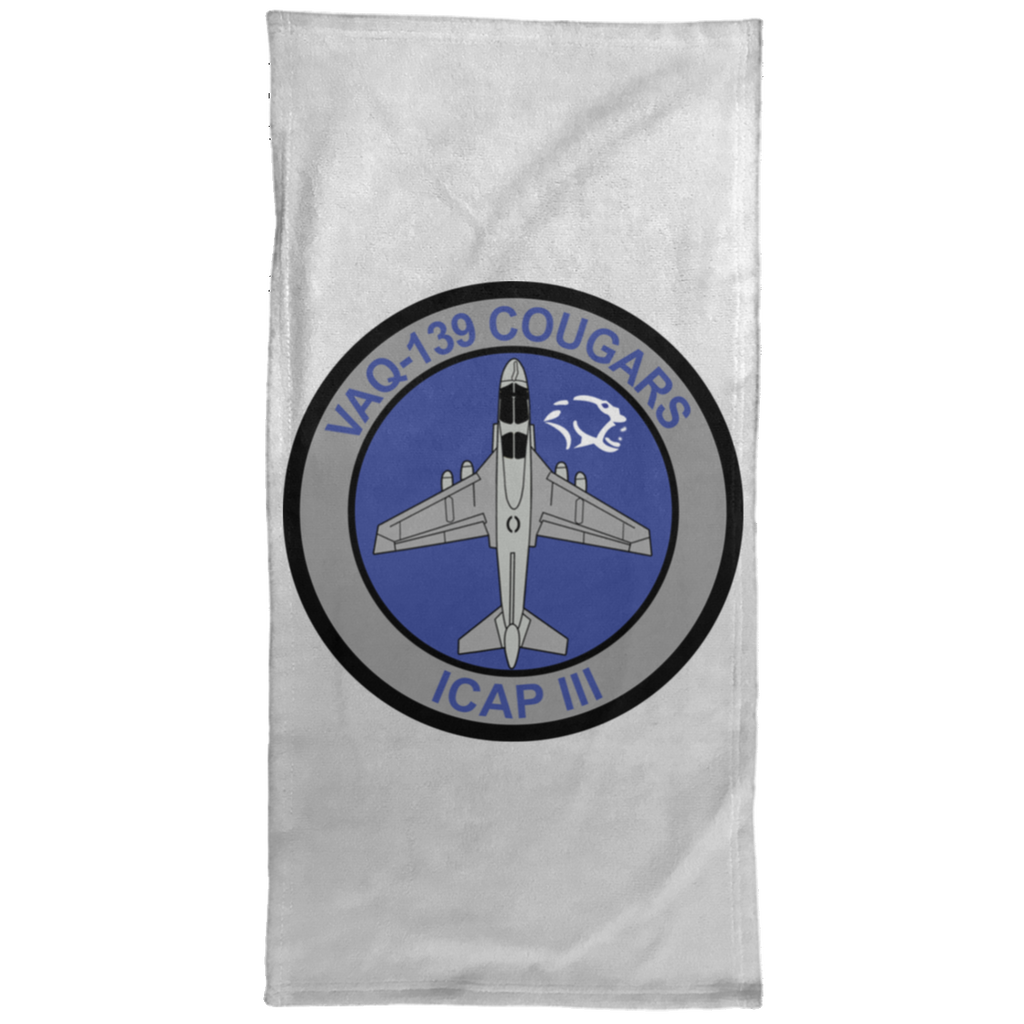 VAQ 139 5 Hand Towel - 15x30