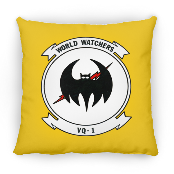 VQ 01 3 Pillow - Square - 18x18