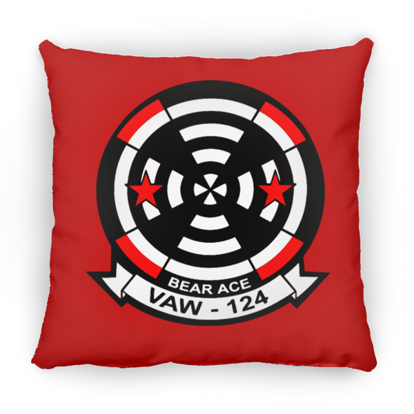 VAW 124 2 Pillow - Square - 16x16