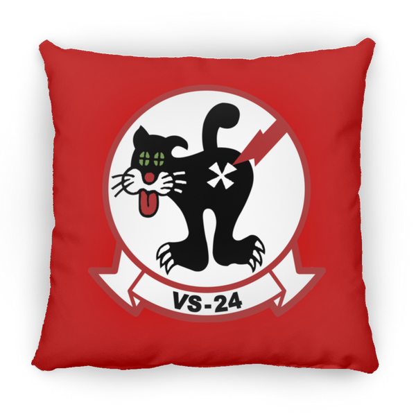 VS 24 5 Pillow - Square - 14x14