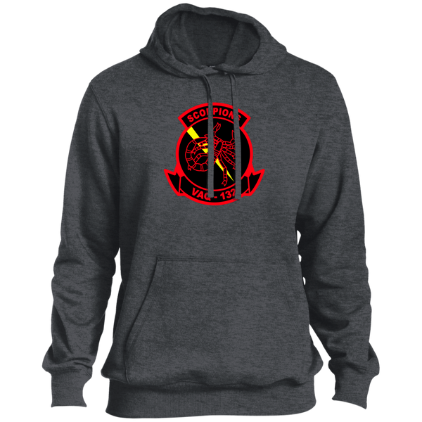 VAQ 132 6 Tall Pullover Hoodie