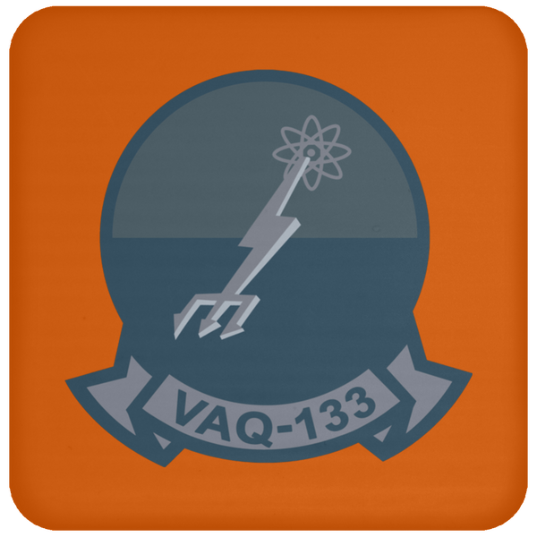 VAQ 133 4 Coaster