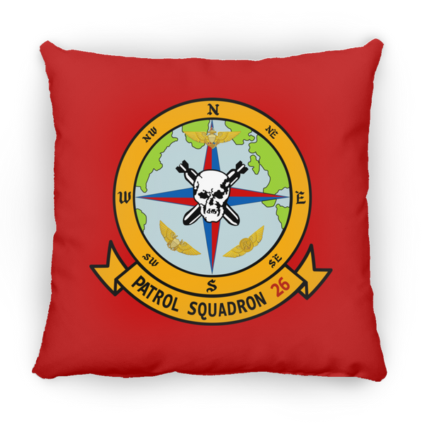 VP 26 5 Pillow - Square - 18x18