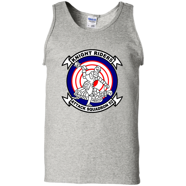 VA 52 1 Cotton Tank Top