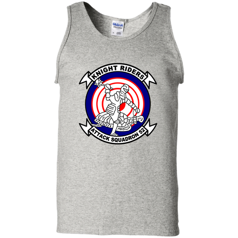 VA 52 1 Cotton Tank Top