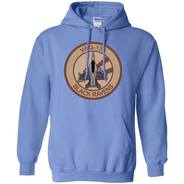 VAQ 135 6 Pullover Hoodie