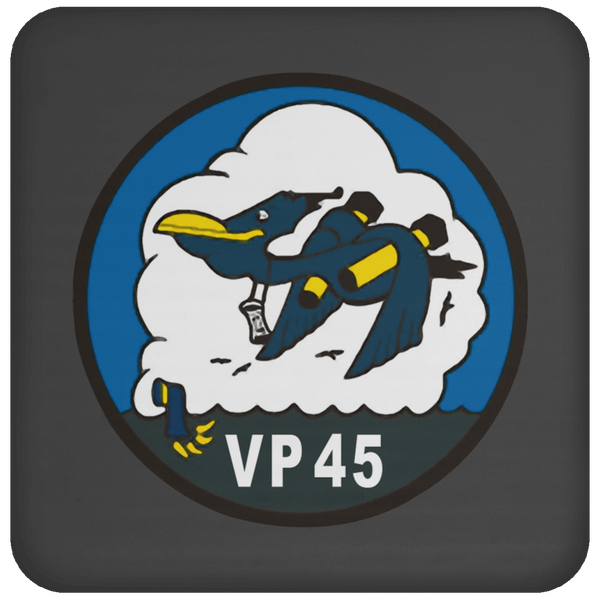 VP 45 2 Coaster