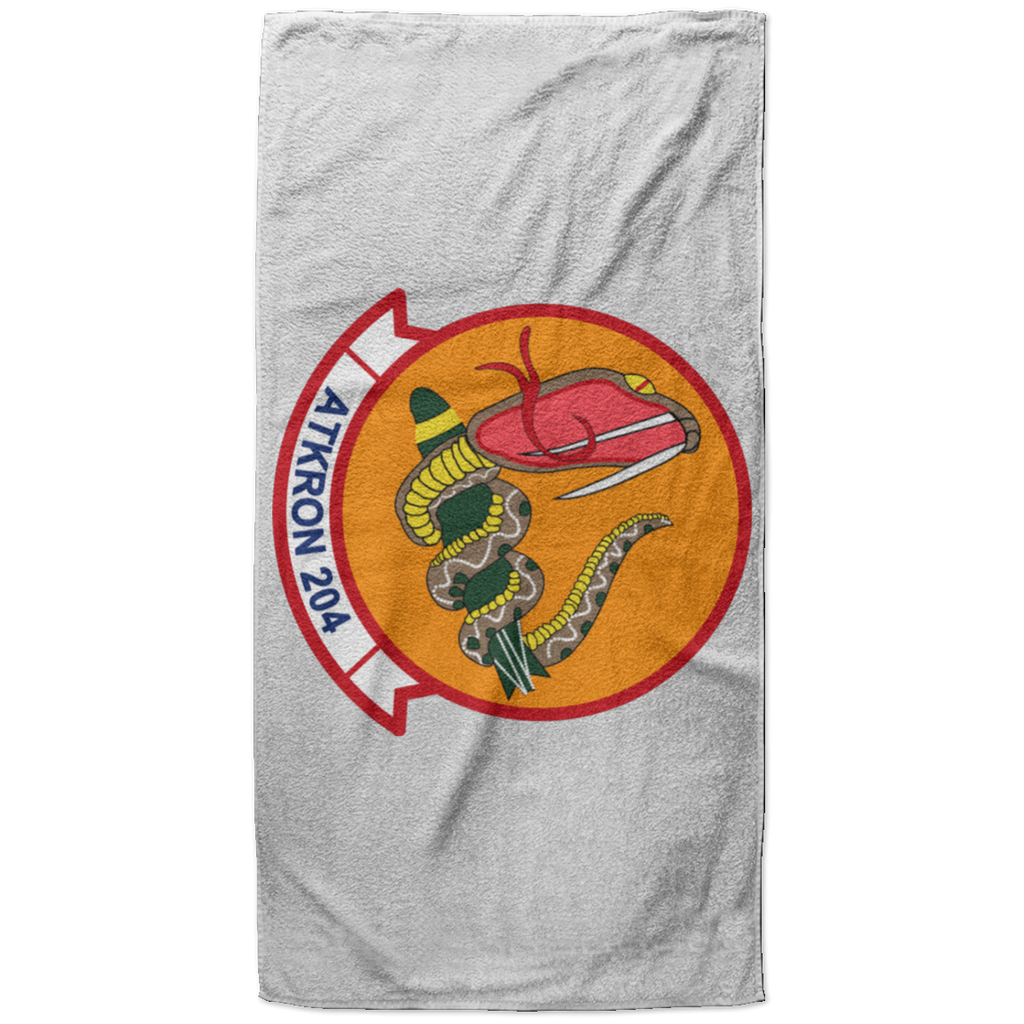 VA 204 2 Beach Towel - 37x74