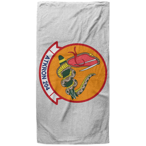 VA 204 2 Beach Towel - 37x74