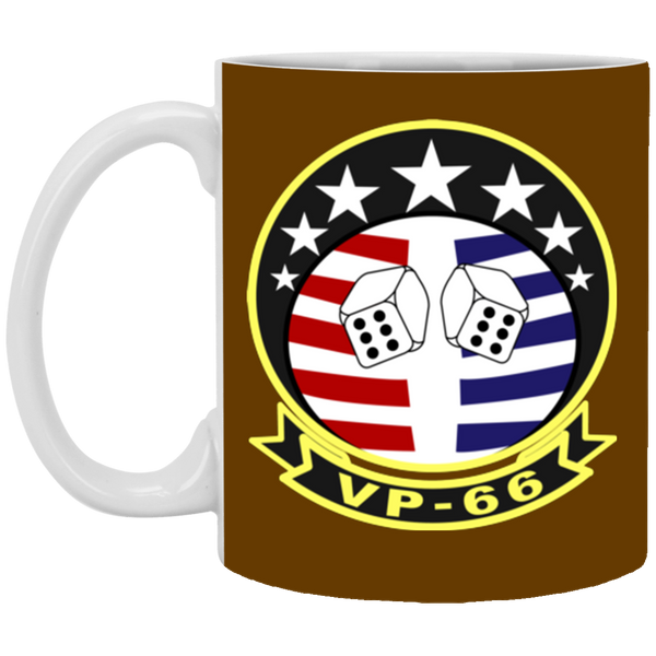 VP 66 4 Mug - 11oz