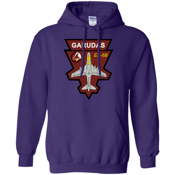 VAQ 134 3 Pullover Hoodie