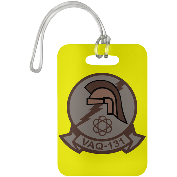 VAQ 131 5 Luggage Bag Tag