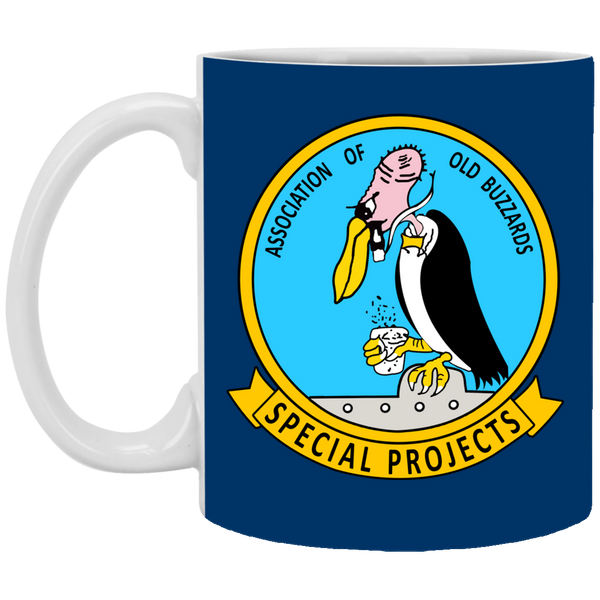 VPU 01 2 Mug - 11oz