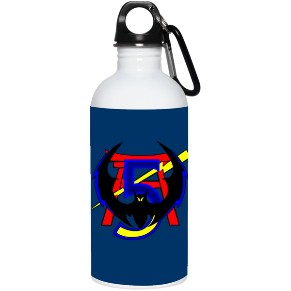 VQ 05 2 Stainless Steel Water Bottle