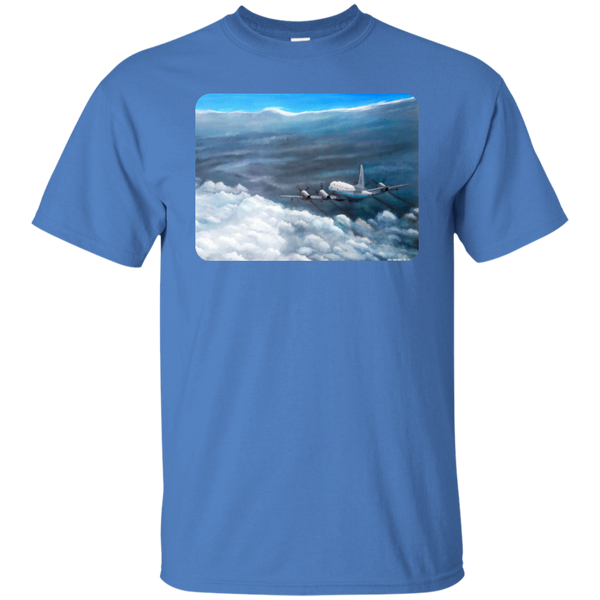 Eye To Eye With Irma 2 Cotton Ultra T-Shirt