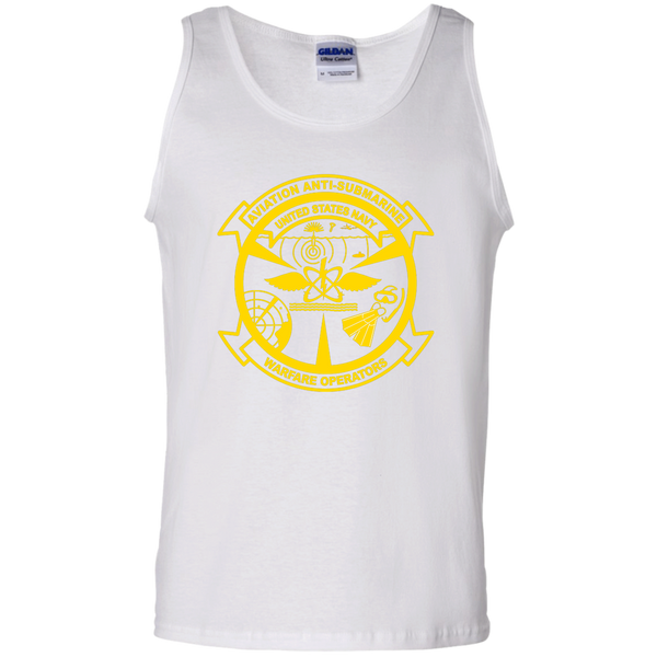 AW 03 3 Cotton Tank Top