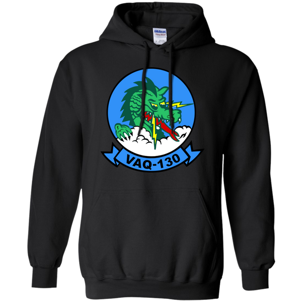 VAQ 130 2 Pullover Hoodie